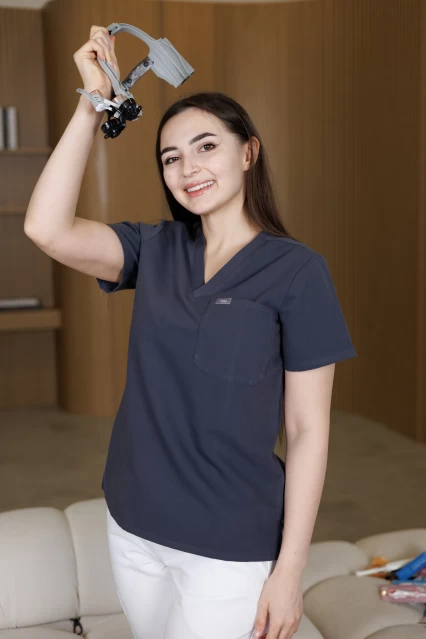 Фото клиники 13 из 34